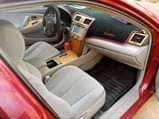 A picture of Camry spider 2009