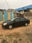 A picture of TOYOTA COROLLA 06