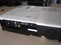 A picture of Projector Epson EB X200