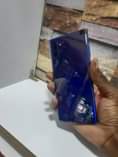A picture of Samsung Note10 with 256gb and 12 gb ram with a
