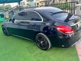 A picture of Neatly used 2015 C300 now available send us a dm
