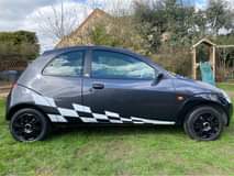 cars under 4000