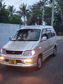 A picture of Noah Sr 40