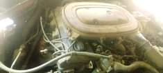 A picture of 190 Paded first body manual buy and drive