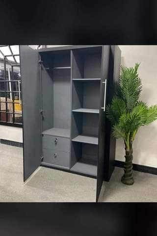 A picture of Kitchen units wardrobes TVstands center tables beds