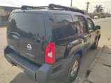 A picture of 2006 nissan xterra 07080769504 lagos