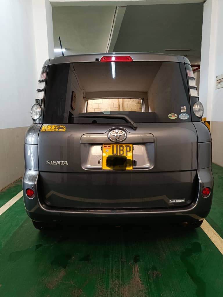 A picture of Car