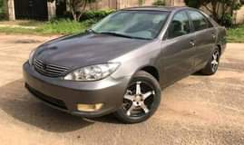 A picture of Unregistered 2004 Toyota Camry LE Extremely clean in Out Everything