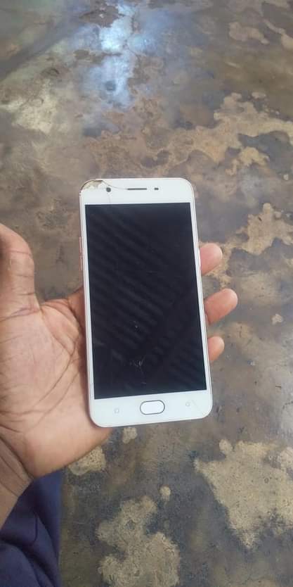 oppo a57