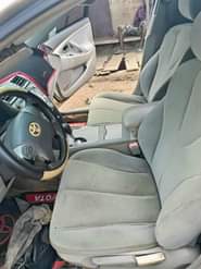 A picture of Good deal Clean 2008 Toyota Camry Baked once Absolutely nothing