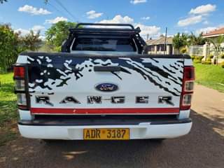 used ford ranger