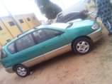 A picture of Toyota picnic 2004 model for sale Clean body and interior