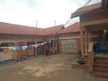 A picture of 3double room and full house on sale located at makindye