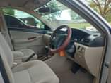 A picture of Toyota Runex DUK