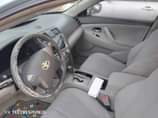 A picture of Highest grade Toyota Camry spider everything is intact and untouched