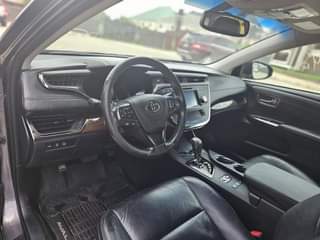 A picture of Toks 2015 model Toyota Avalon XLE 2024 April 13th entry