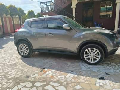 A picture of Juke
