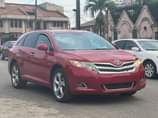 A picture of 011 Toyota Venza Read description for full details