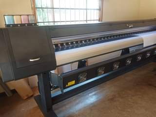 printers
