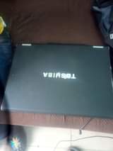 toshiba laptops