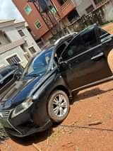 A picture of Direct Belgium RX350 2013 Basic Nothing to fix Engine Gear