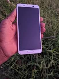 A picture of Aques sense 3 finger mbele gb64 ram4 net4g 0686820249