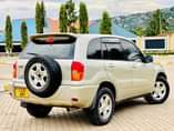 A picture of RAV 4 KILLTIME BMT