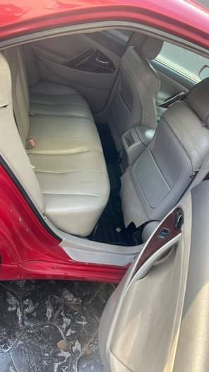 A picture of CHRISTMAS BONUS Registered Toyota camry 2009 LE facelifted to 2010
