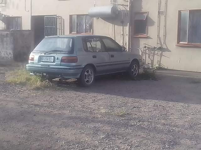 toyota conquest