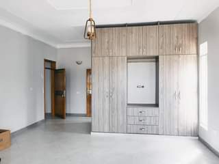 A picture of A beautiful new 4 bedrooms house for sale in kira
