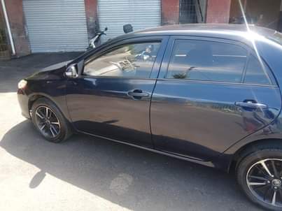 KZN A.