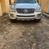 A picture of One month registered ml350 2007
