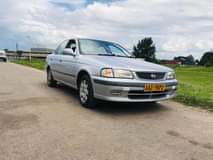 used nissan sunny