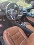 A picture of Registered 016 GLE450 full options buy and travel price 34