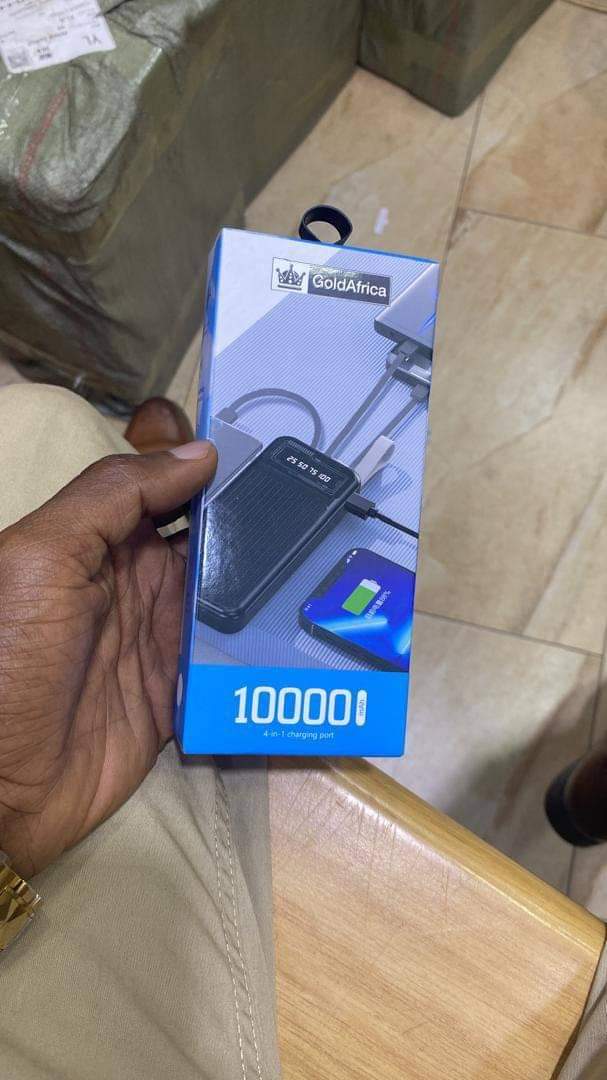 Gadgets A.