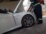 A picture of Car Diagnosis Service