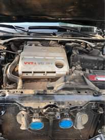 A picture of ES Lexus 330