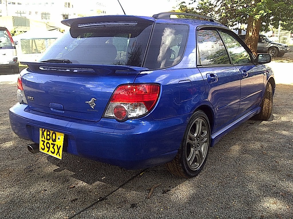 cars