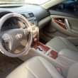A picture of Tokumbo standard 08 Camry XLE