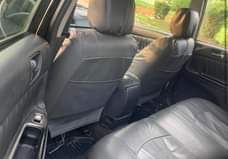 A picture of 2004 TOYOTA CAMRY SPORT V6