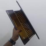 A picture of Laptop Samsung core i7