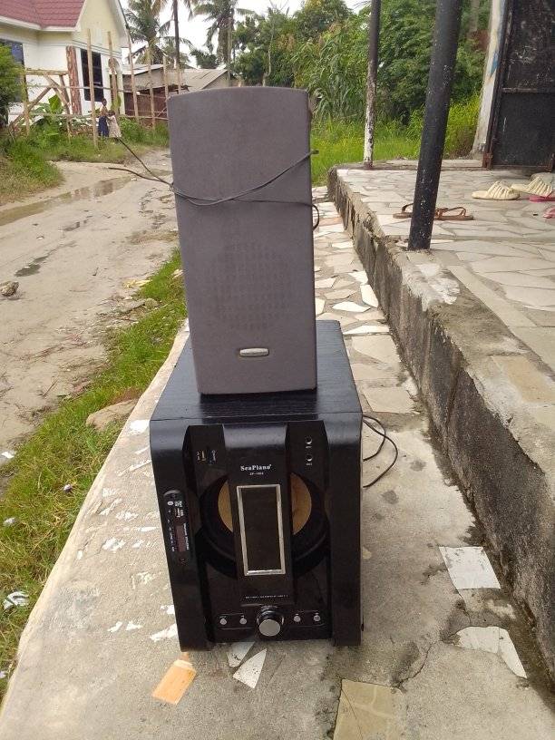 A picture of Nauza bufa sh 60 piga0714972471