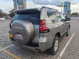 A picture of TOYOTA LANDCRUISER PRADO 150 INAUZWA MILLION 110