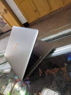 A picture of Laptops