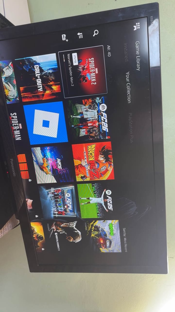 playstation