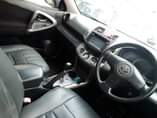 A picture of Toyota RAV4 2006