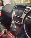 A picture of HARRIER 2008 2 4cc Perfect condition buy and drive 0704311899