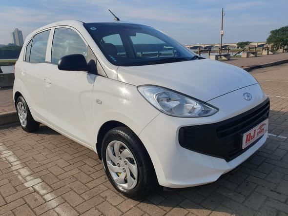 hyundai atos