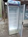 A picture of Display fridge