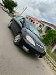 A picture of SOUND AND SHARP TOYOTA COROLLA LE GOING